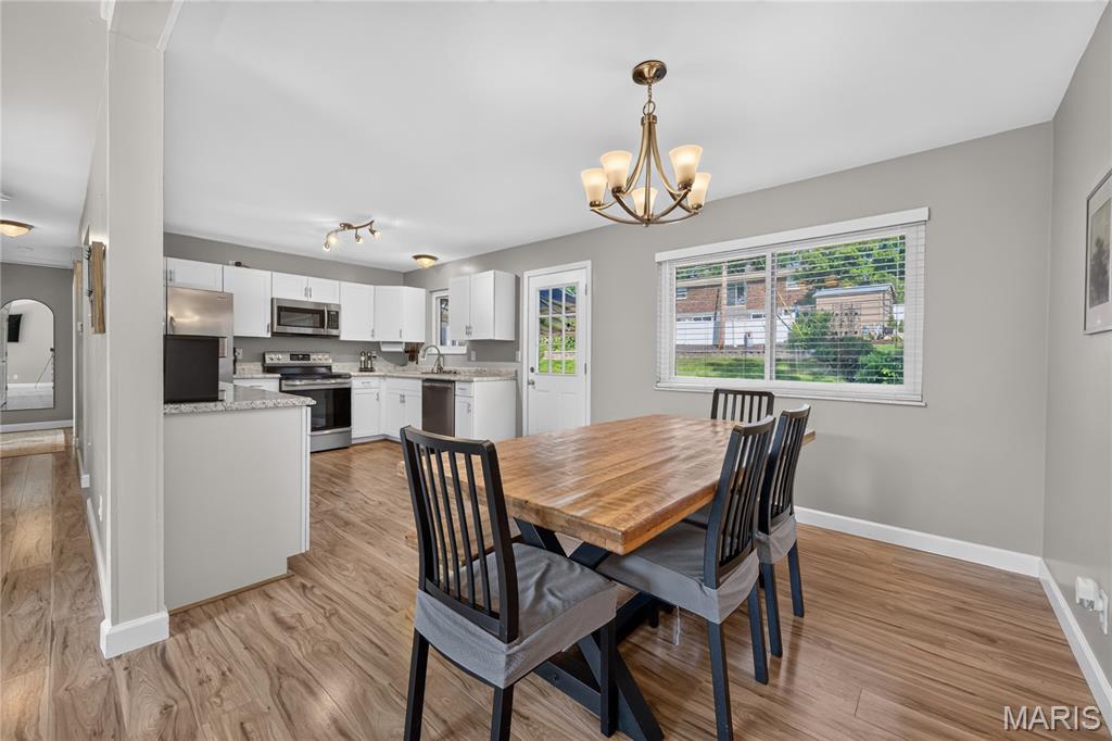 Brookwood 3 - Residential