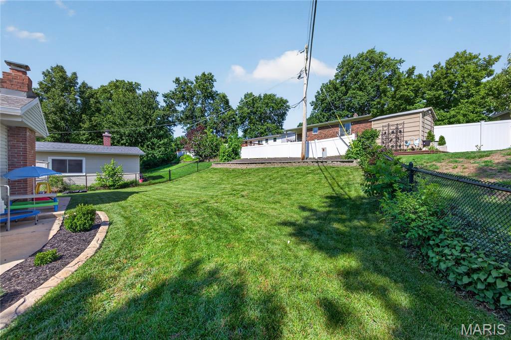 Brookwood 3 - Residential