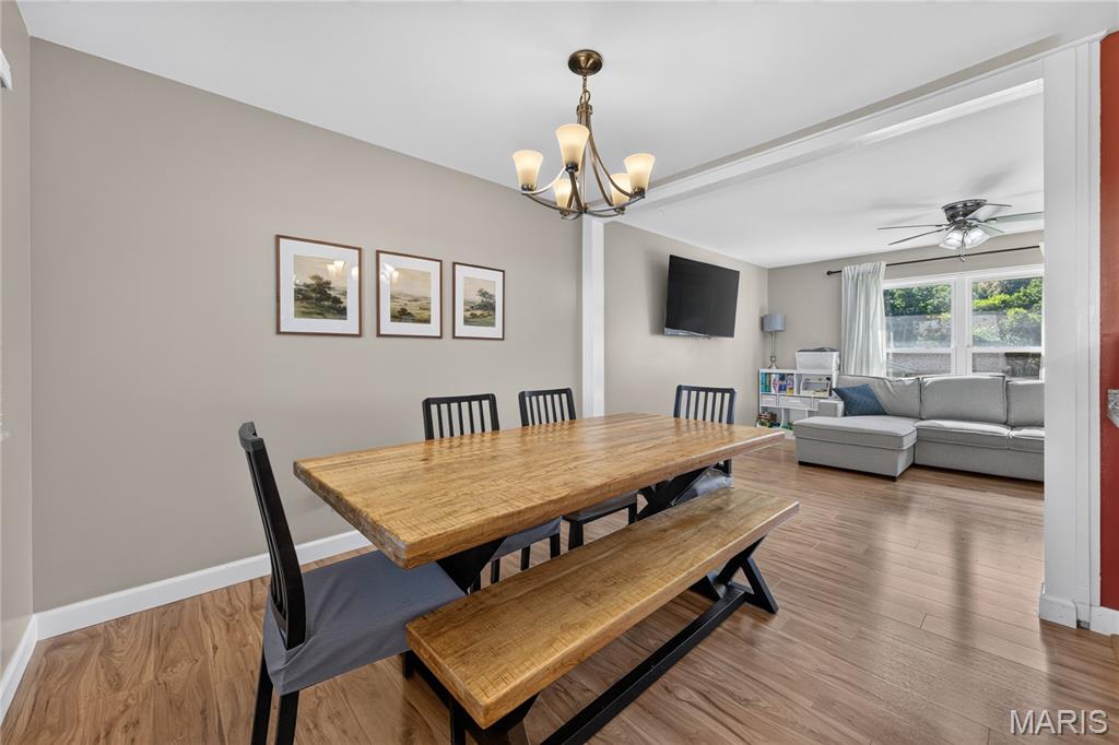 Brookwood 3 - Residential