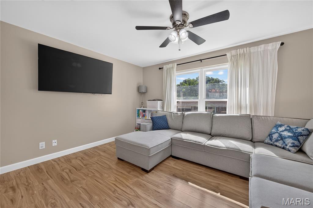 Brookwood 3 - Residential