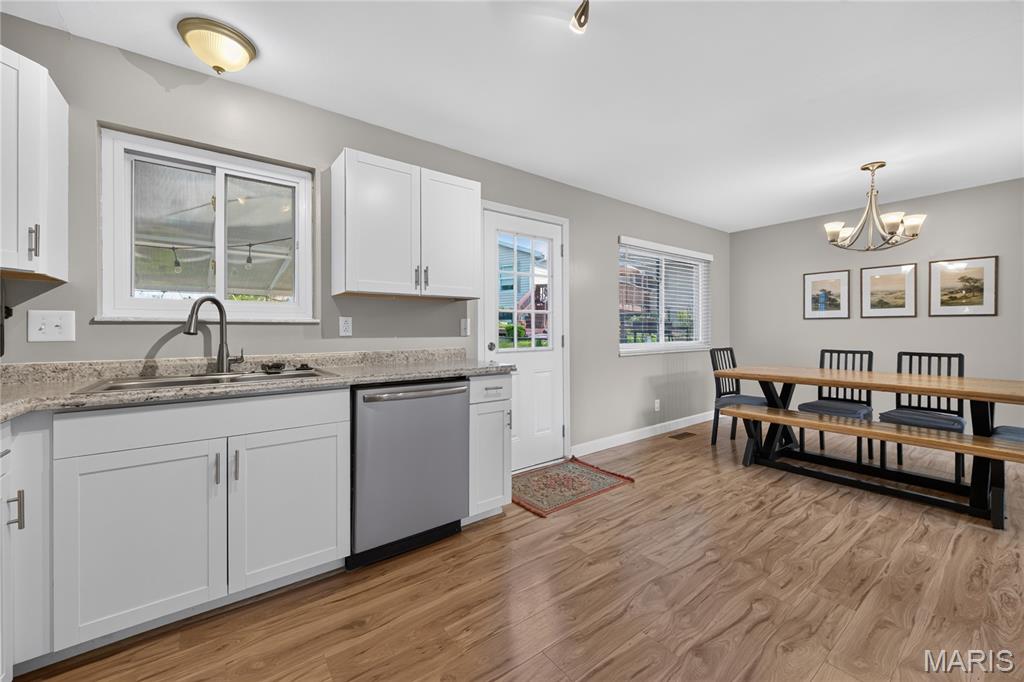 Brookwood 3 - Residential
