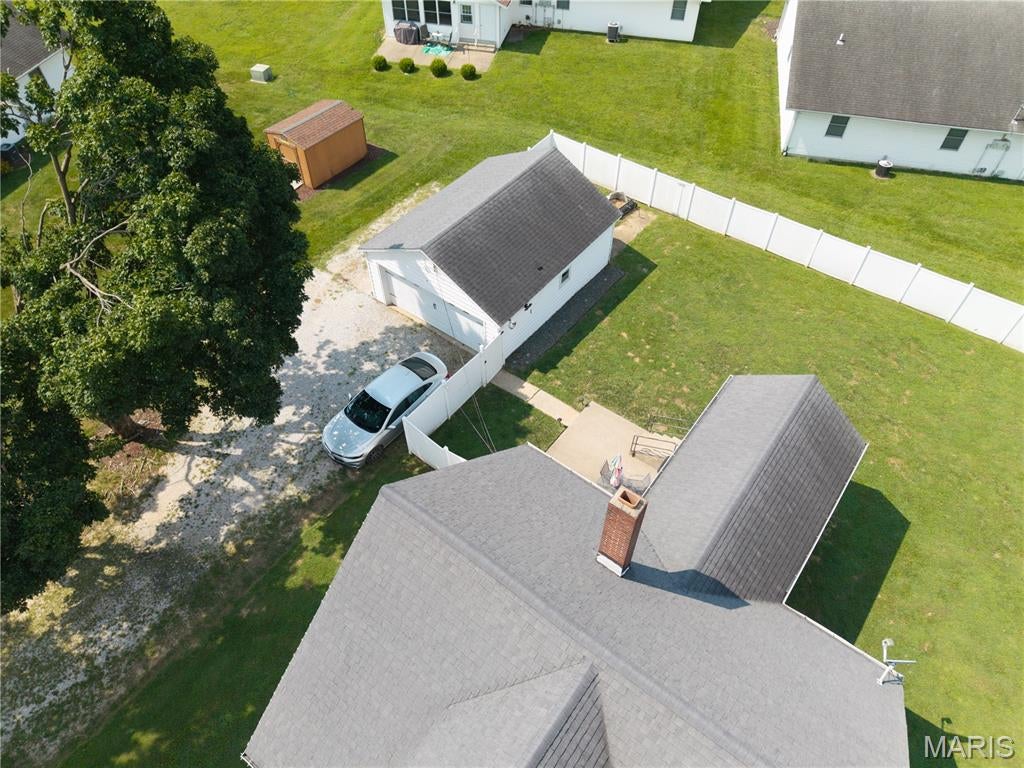 Wm & J Layton Sub - Residential