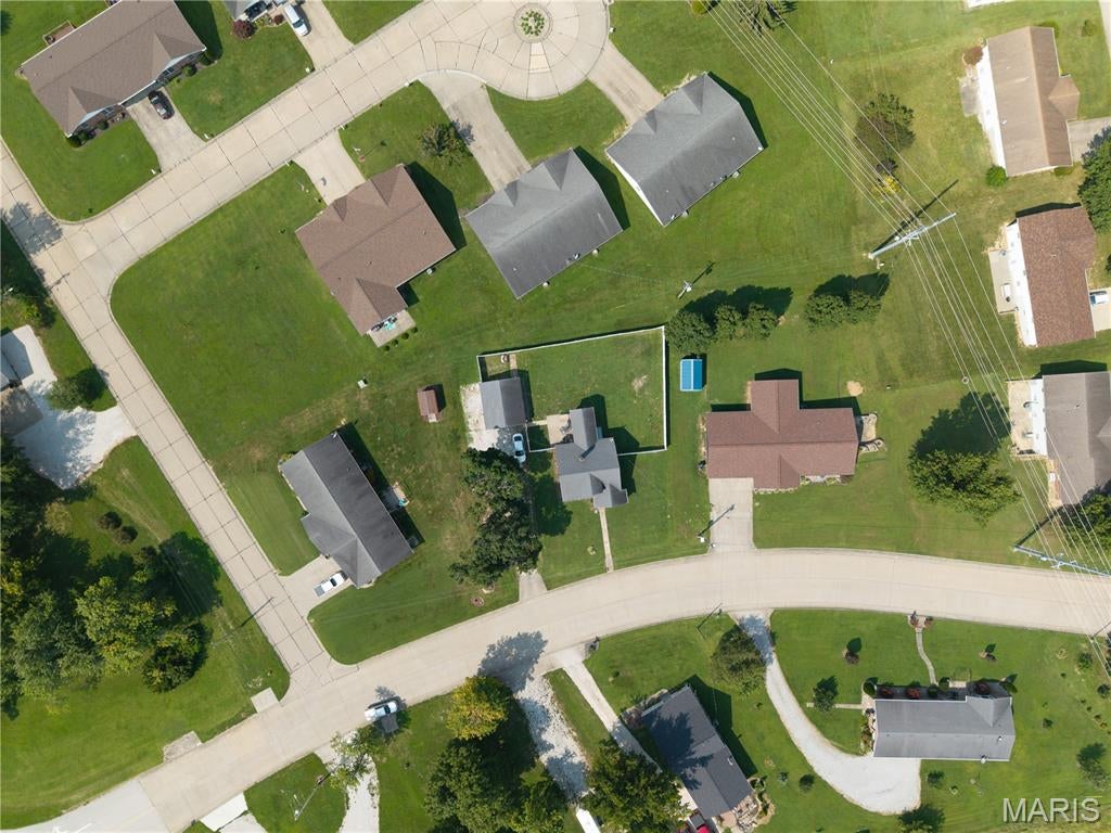 Wm & J Layton Sub - Residential