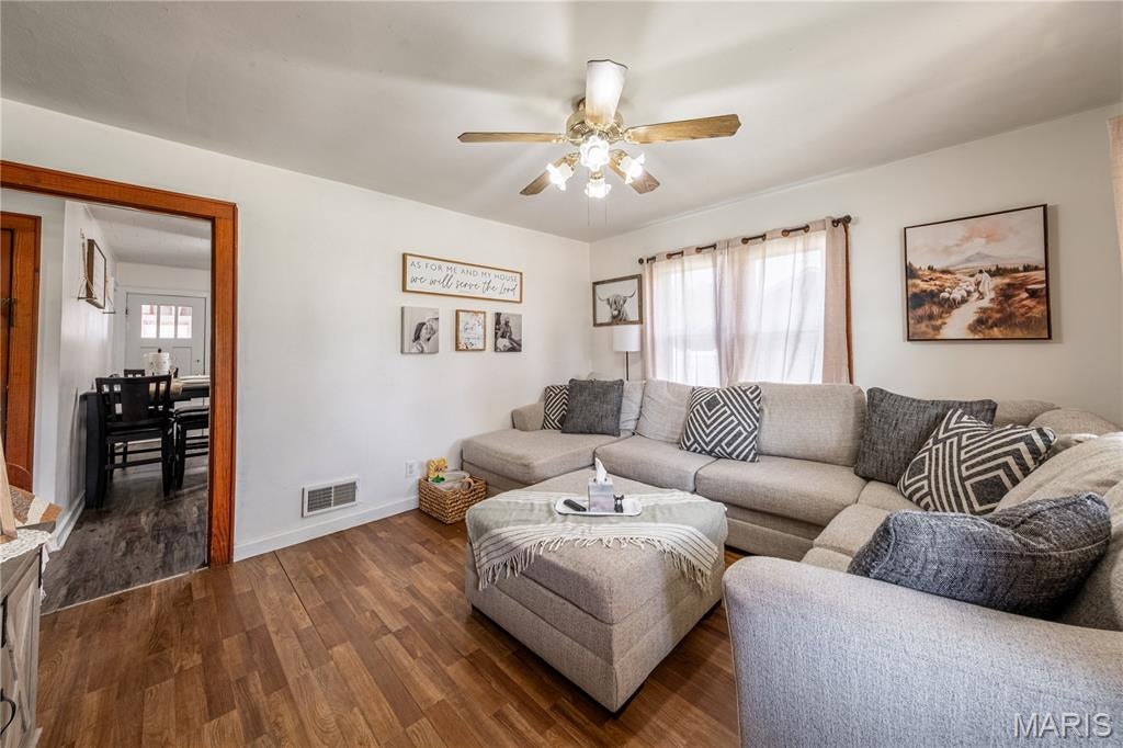 Wm & J Layton Sub - Residential