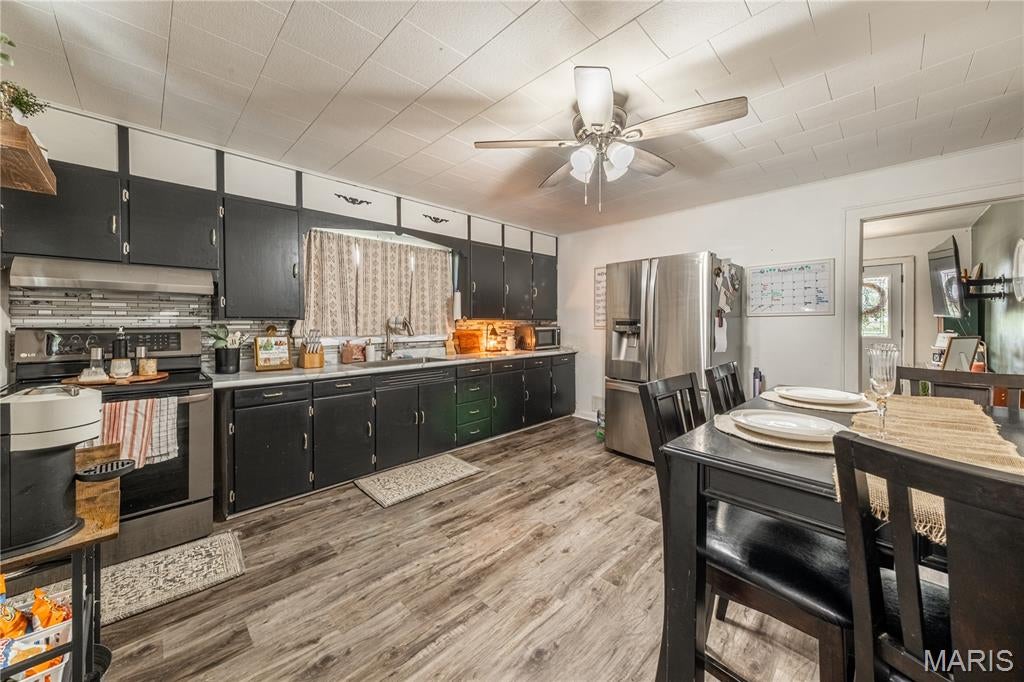 Wm & J Layton Sub - Residential