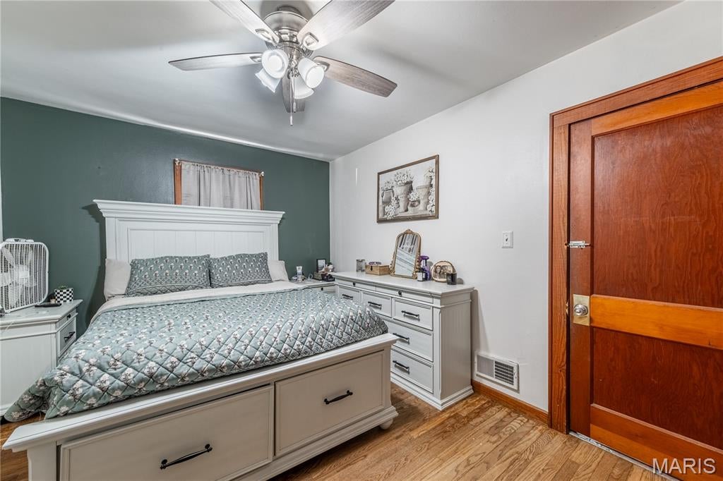 Wm & J Layton Sub - Residential