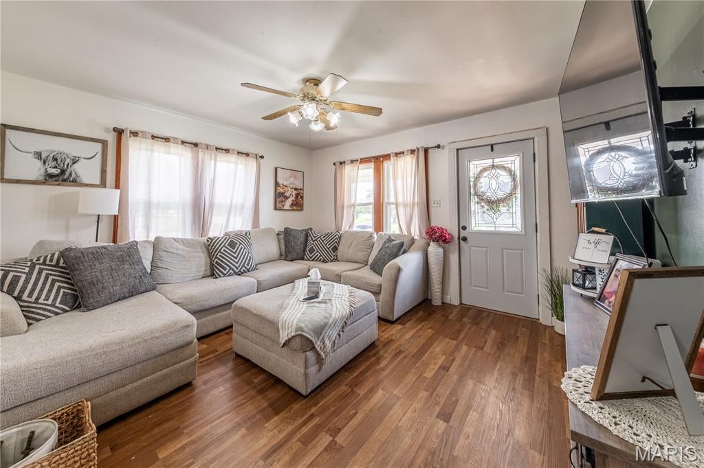 Wm & J Layton Sub - Residential