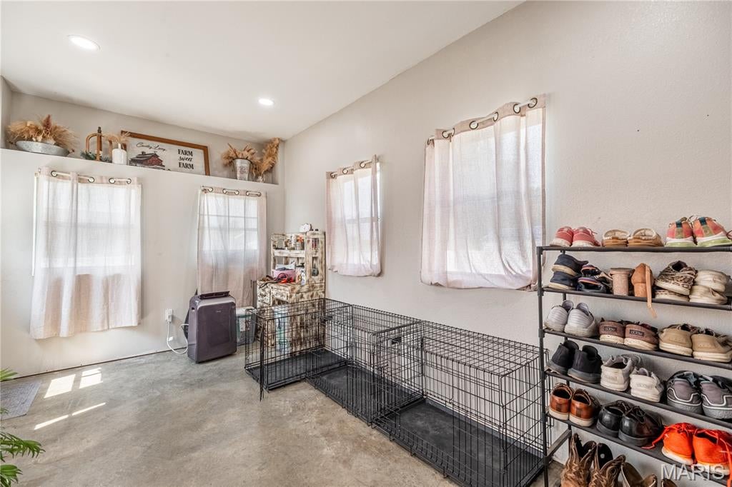 Wm & J Layton Sub - Residential