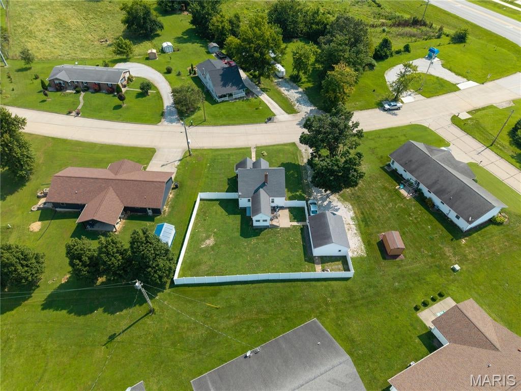 Wm & J Layton Sub - Residential
