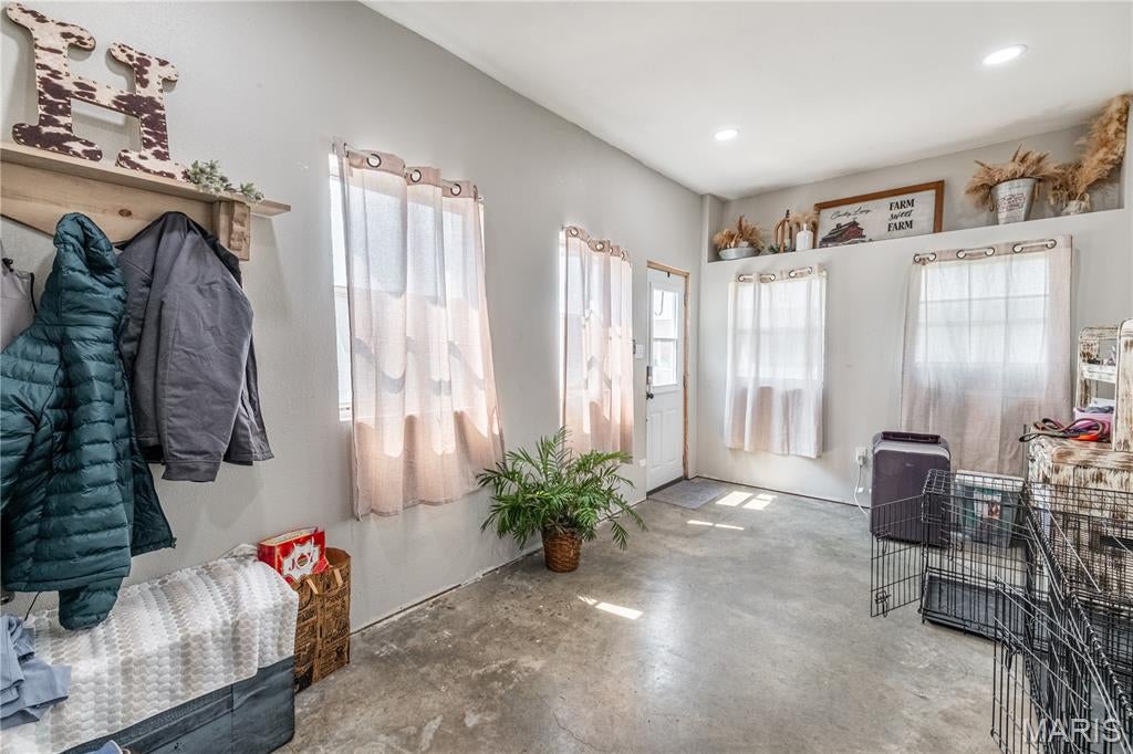 Wm & J Layton Sub - Residential
