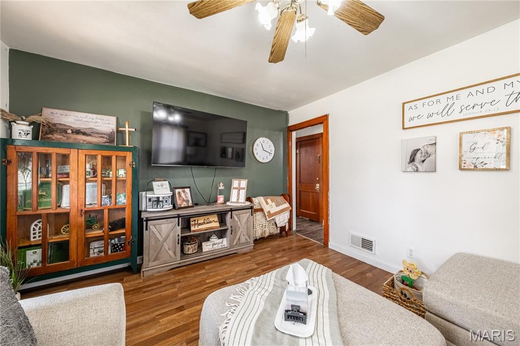 Wm & J Layton Sub - Residential