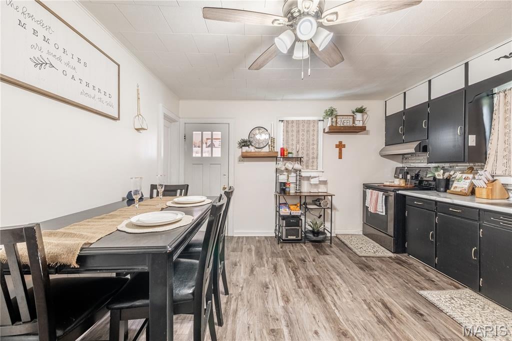 Wm & J Layton Sub - Residential