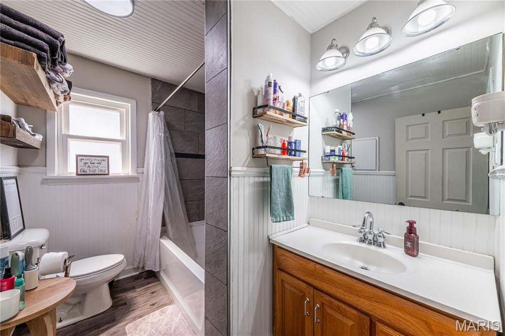 Wm & J Layton Sub - Residential