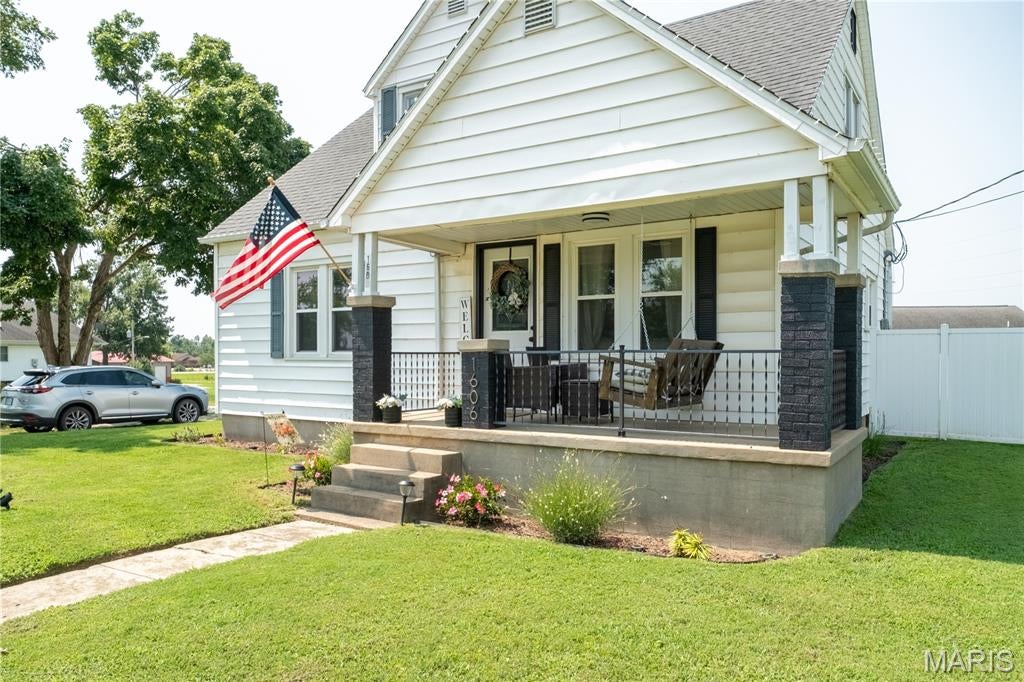 Wm & J Layton Sub - Residential