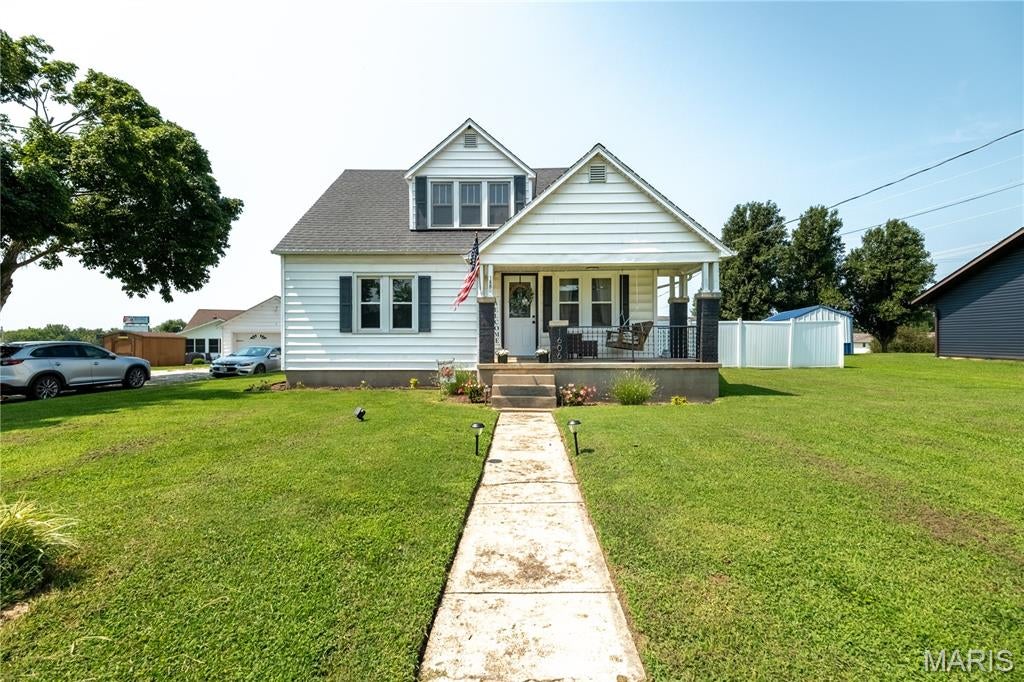 Wm & J Layton Sub - Residential