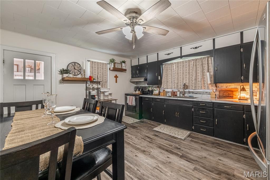 Wm & J Layton Sub - Residential