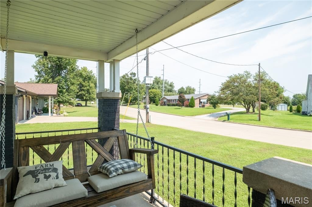 Wm & J Layton Sub - Residential