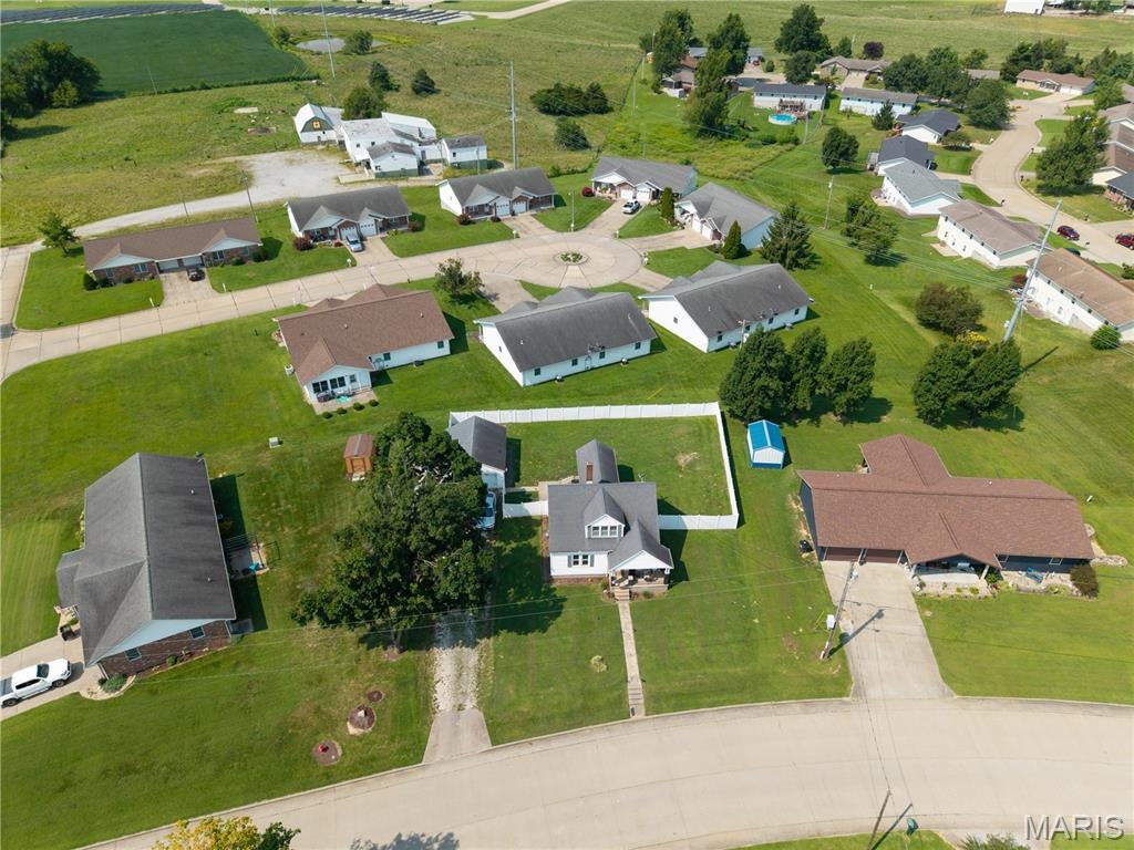 Wm & J Layton Sub - Residential