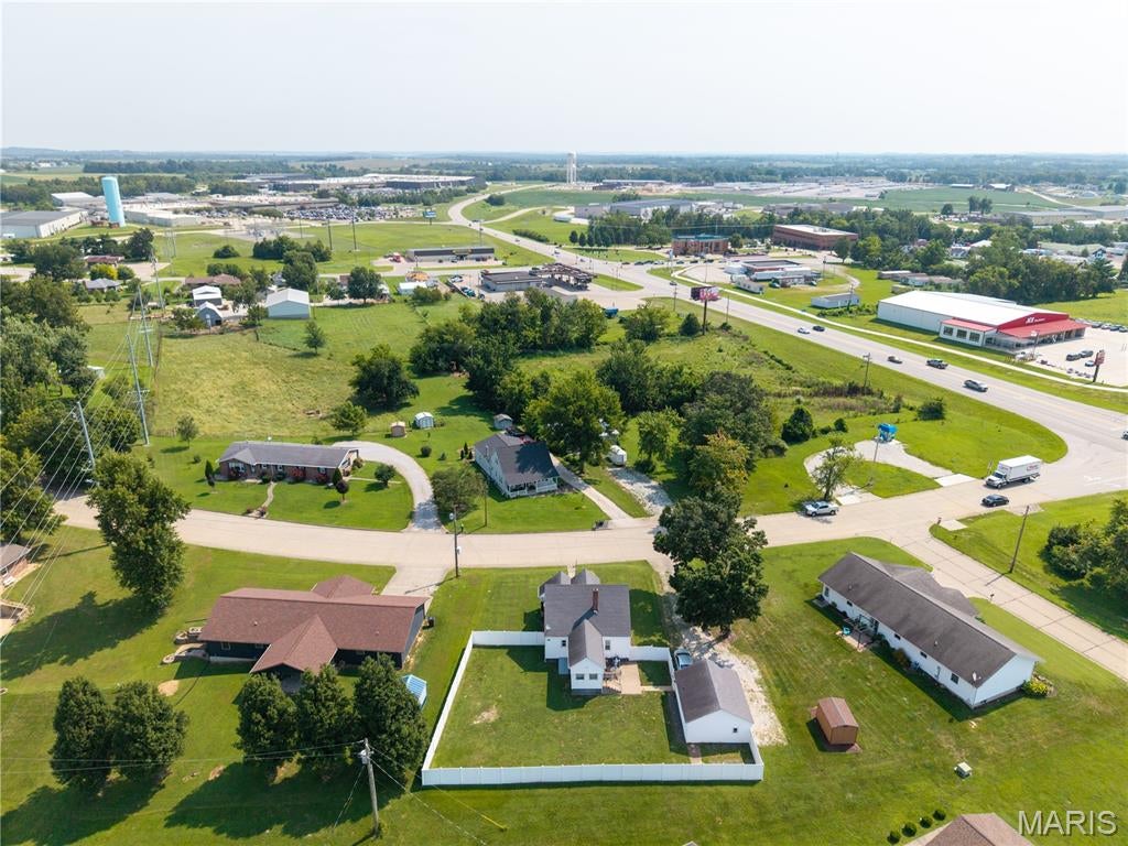 Wm & J Layton Sub - Residential