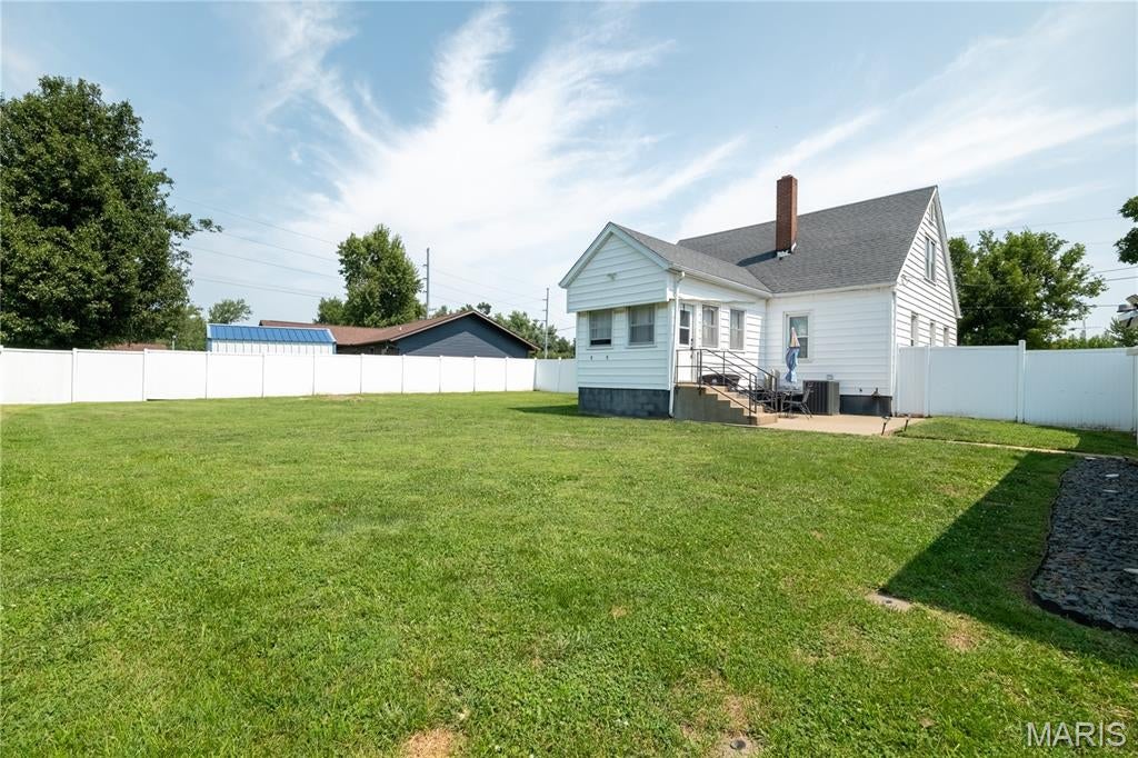 Wm & J Layton Sub - Residential