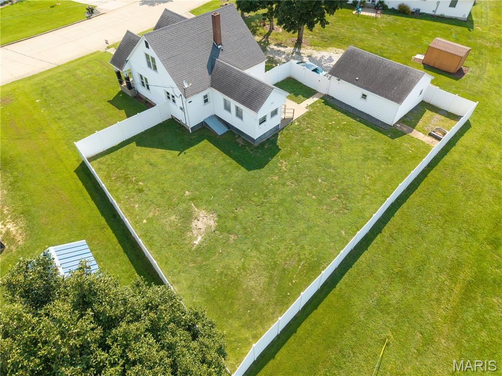Wm & J Layton Sub - Residential