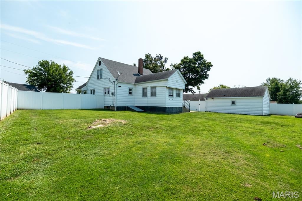 Wm & J Layton Sub - Residential