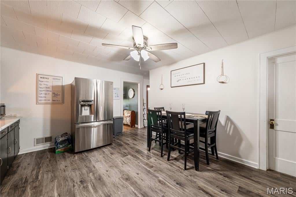 Wm & J Layton Sub - Residential