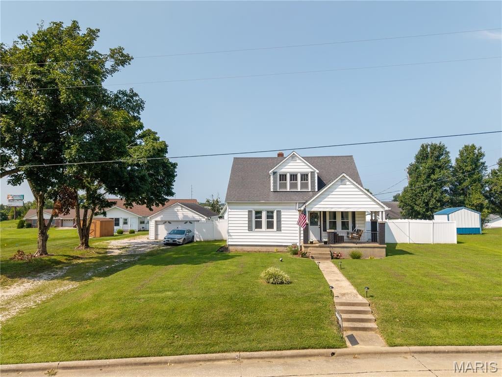 Wm & J Layton Sub - Residential