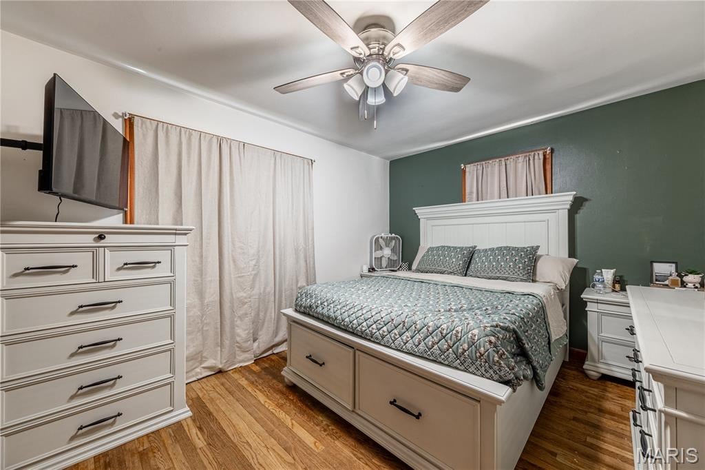 Wm & J Layton Sub - Residential