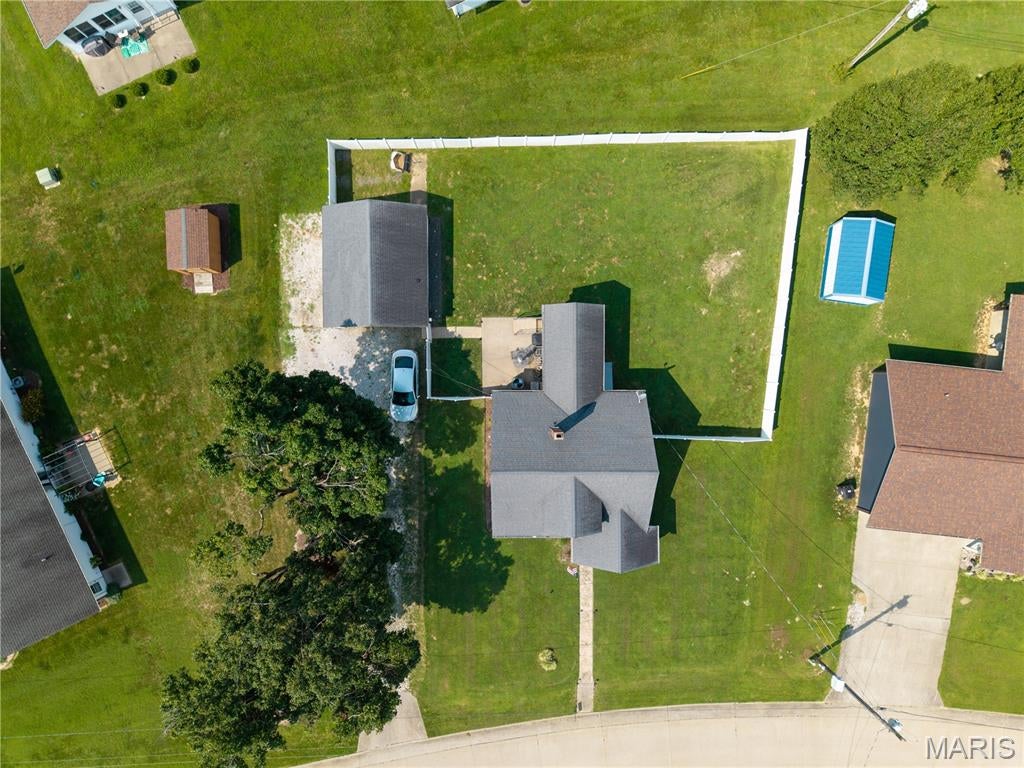 Wm & J Layton Sub - Residential