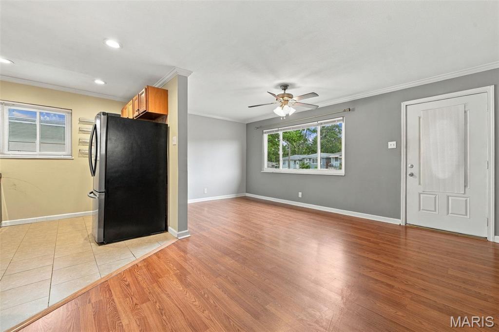 Ivorys Add - Residential