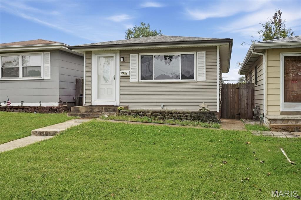 Ivorys Add - Residential
