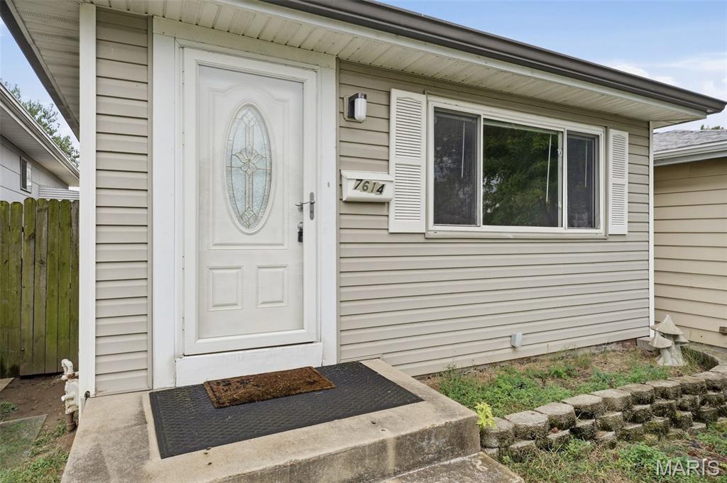 Ivorys Add - Residential