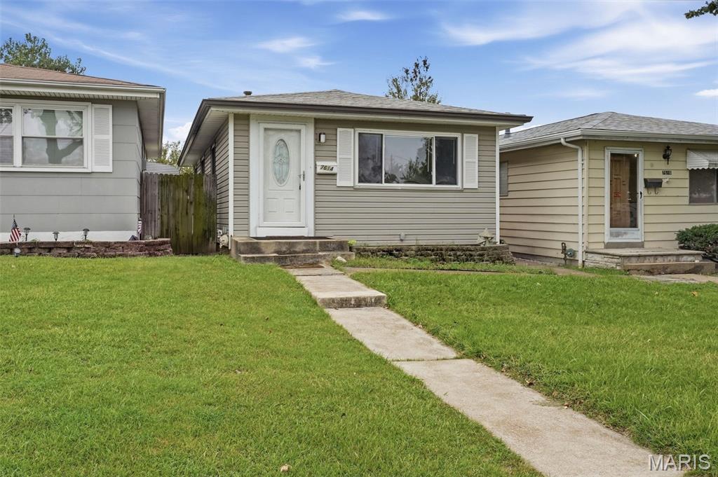 Ivorys Add - Residential