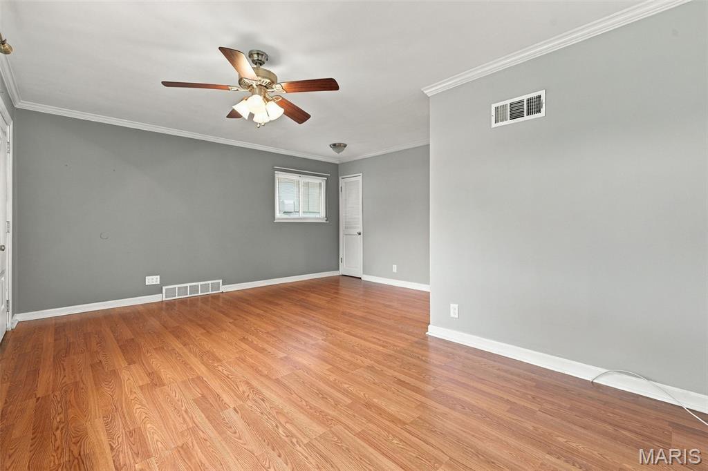 Ivorys Add - Residential