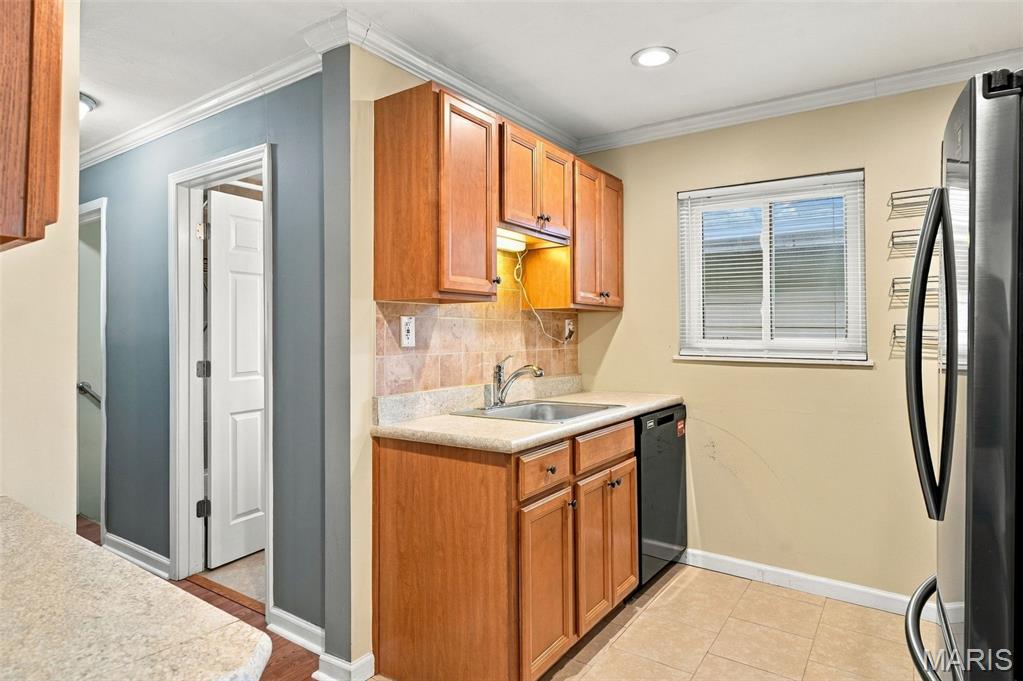 Ivorys Add - Residential