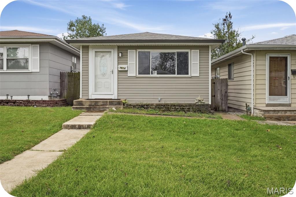 Ivorys Add - Residential
