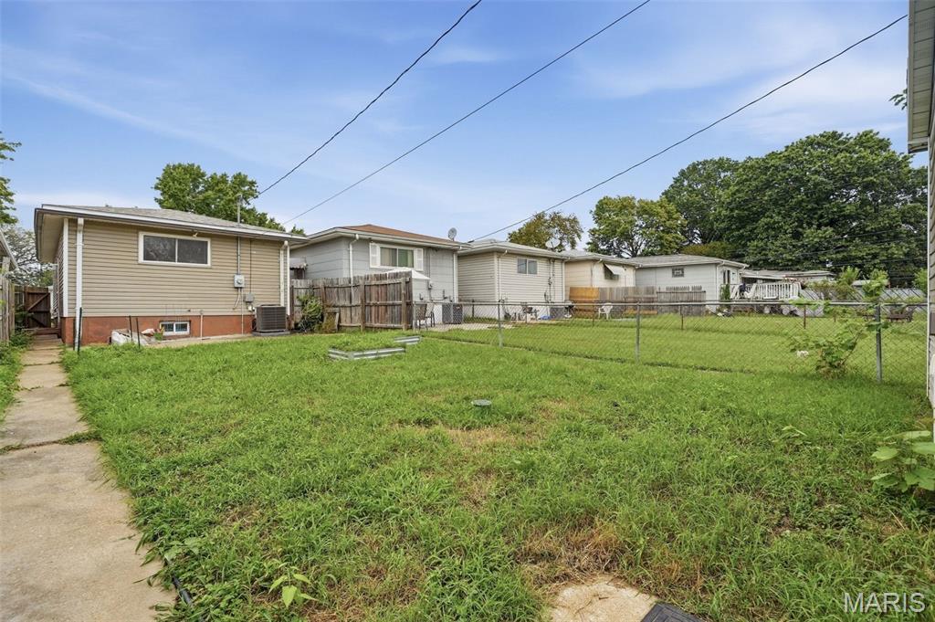 Ivorys Add - Residential