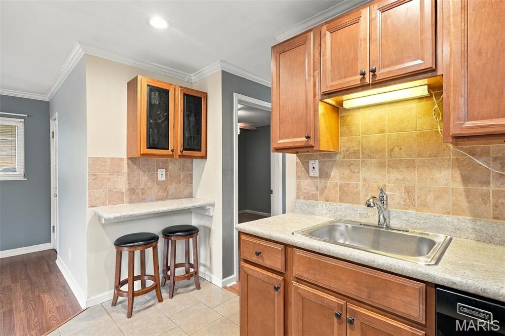 Ivorys Add - Residential