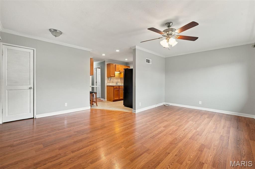 Ivorys Add - Residential