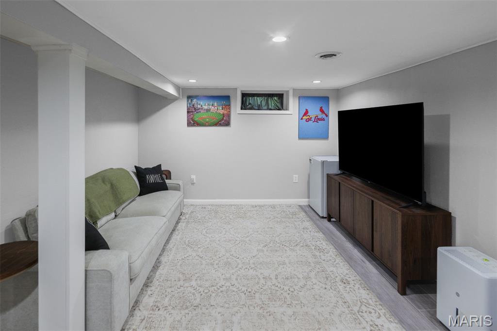 Wick Crest Sub - Residential