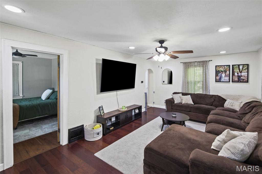 Wick Crest Sub - Residential