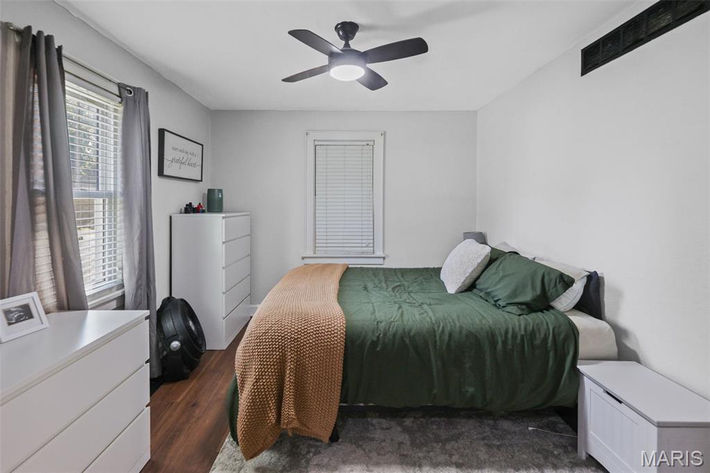 Wick Crest Sub - Residential