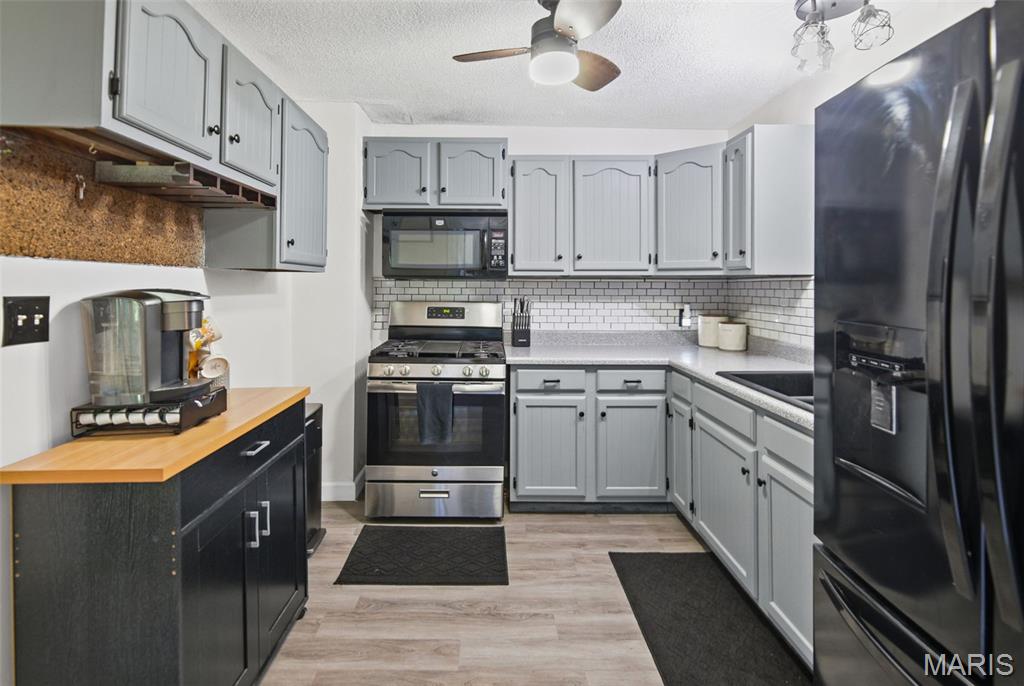 Wick Crest Sub - Residential