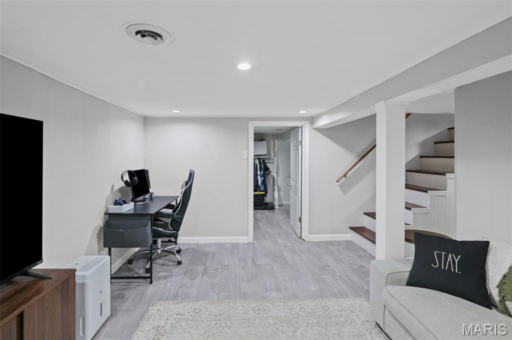 Wick Crest Sub - Residential