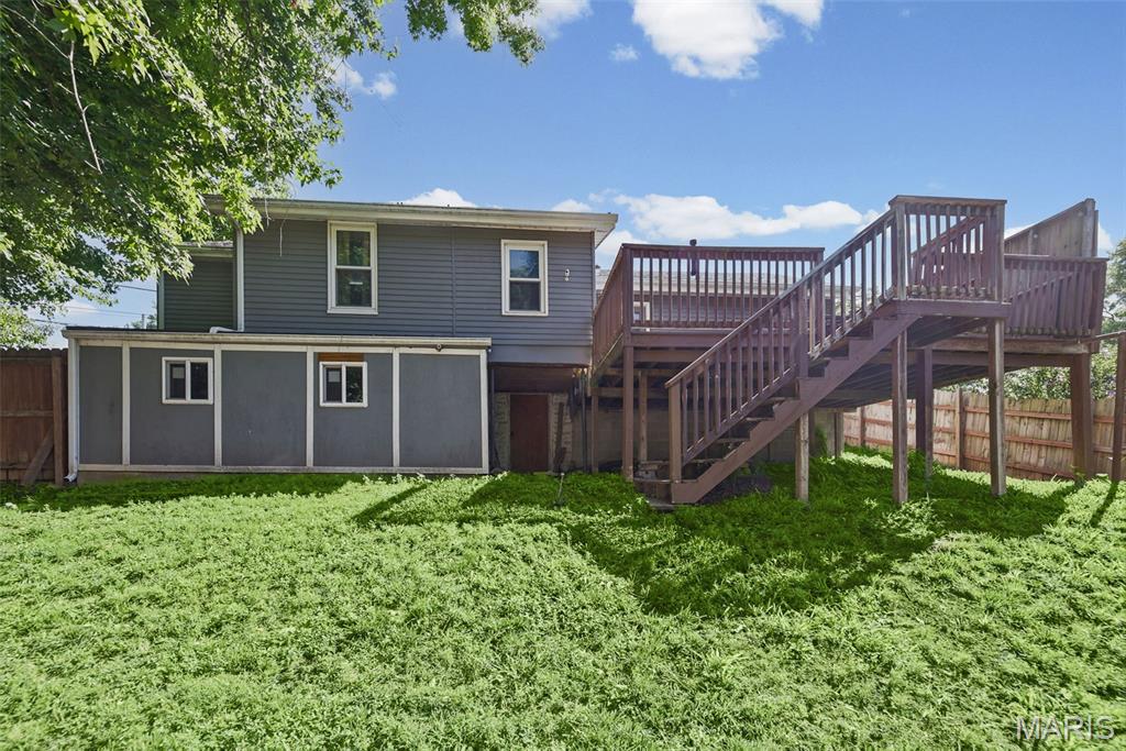 Wick Crest Sub - Residential