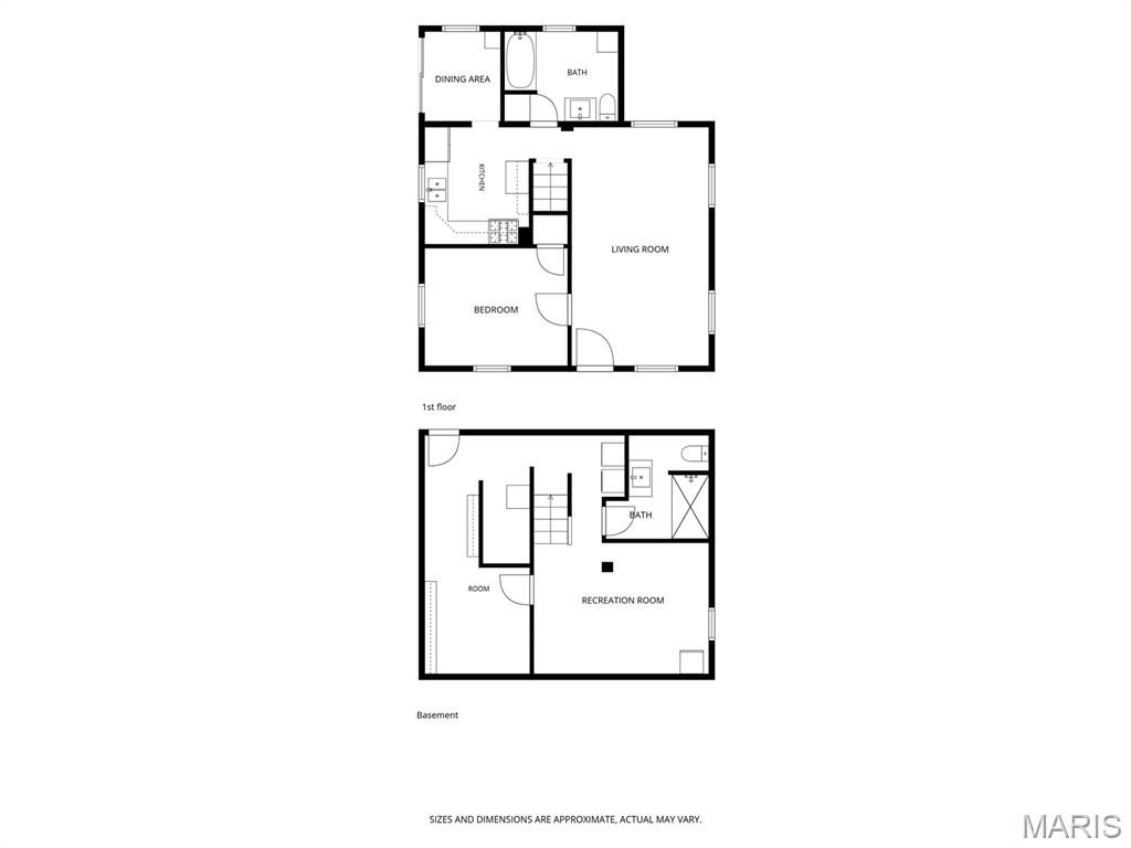 Wick Crest Sub - Residential