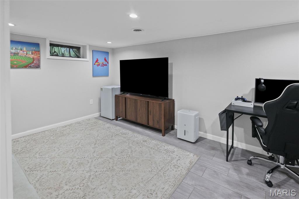 Wick Crest Sub - Residential