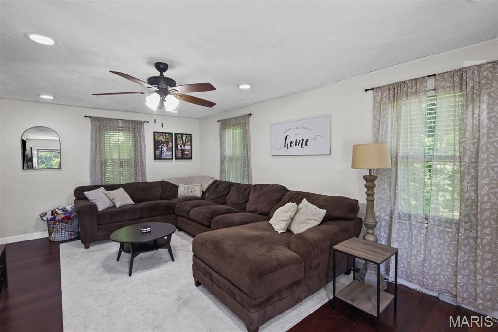 Wick Crest Sub - Residential