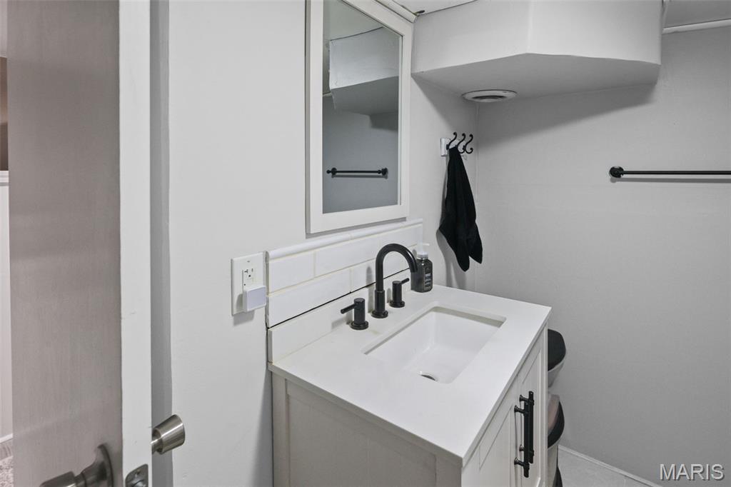 Wick Crest Sub - Residential